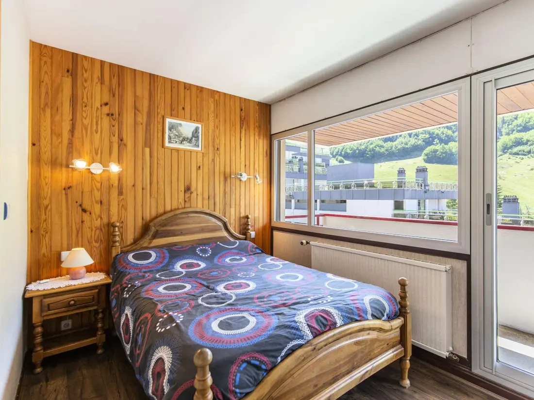 Location de Vacances Gourette 208