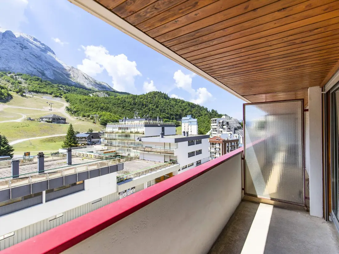 Location de Vacances Gourette 208