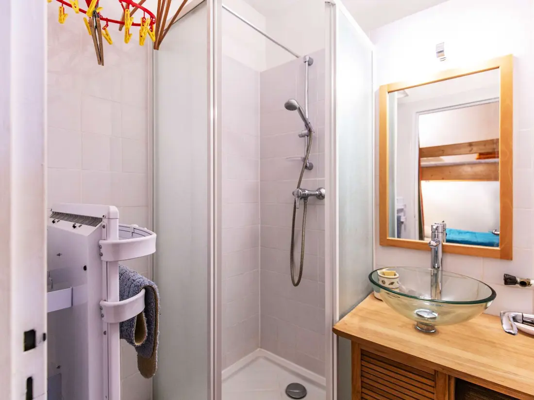 Location de Vacances Gourette 212