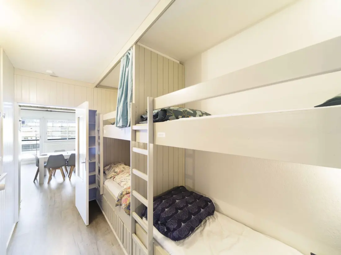 Location de Vacances Gourette 230