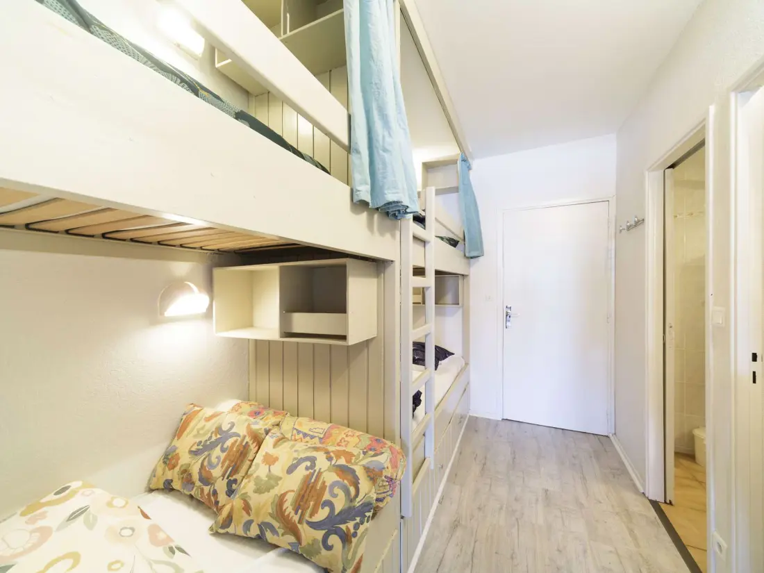 Location de Vacances Gourette 230