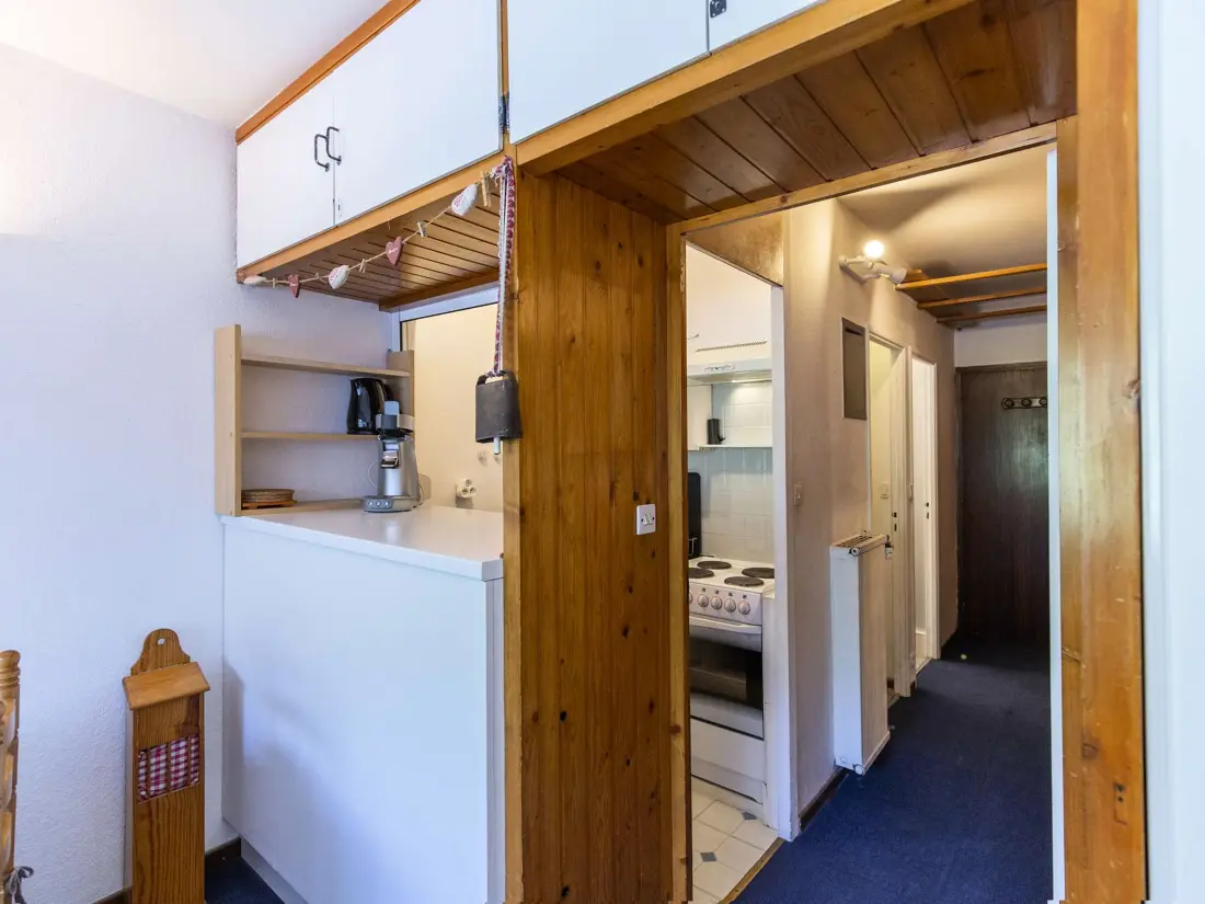 Location de Vacances Gourette 237