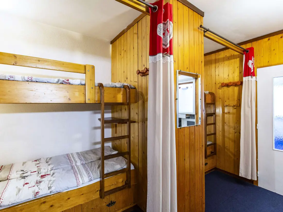 Location de Vacances Gourette 237