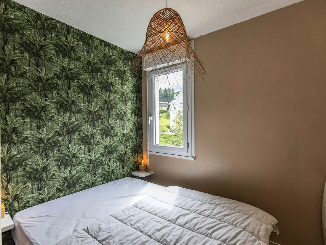Location de Vacances Gourette 249