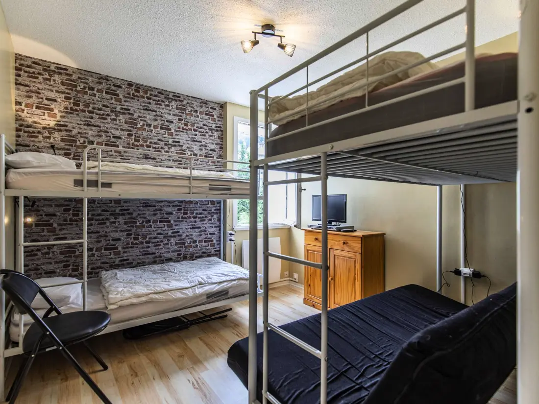 Location de Vacances Gourette 249