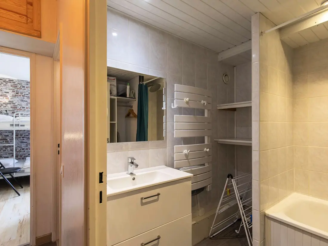Location de Vacances Gourette 249