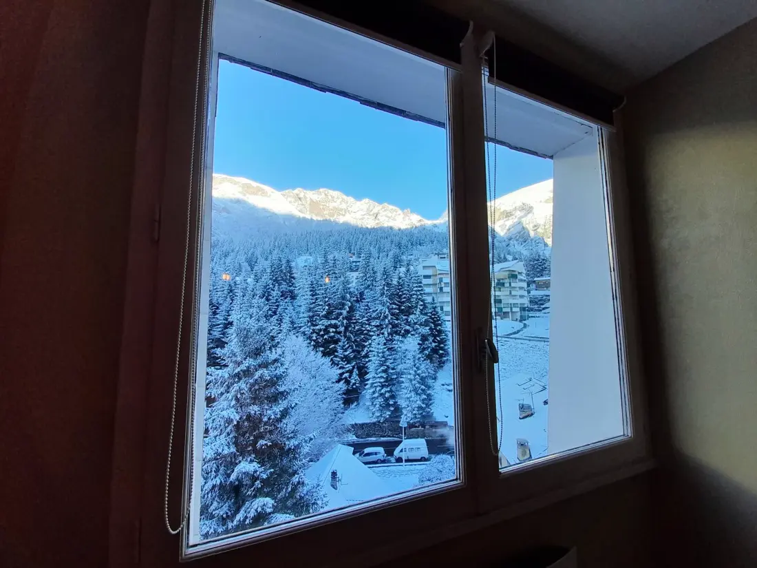 Location de Vacances Gourette 249