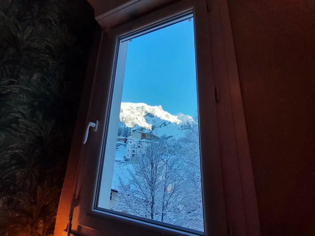 Location de Vacances Gourette 249