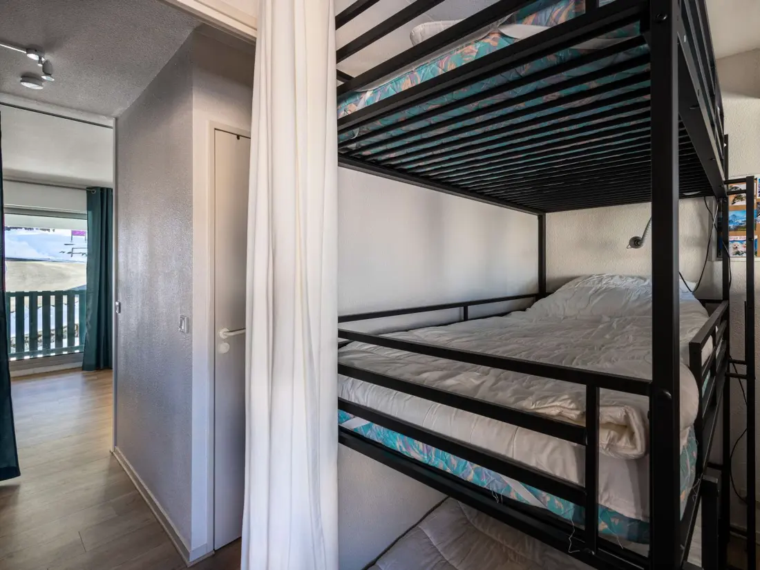 Location de Vacances Gourette 250