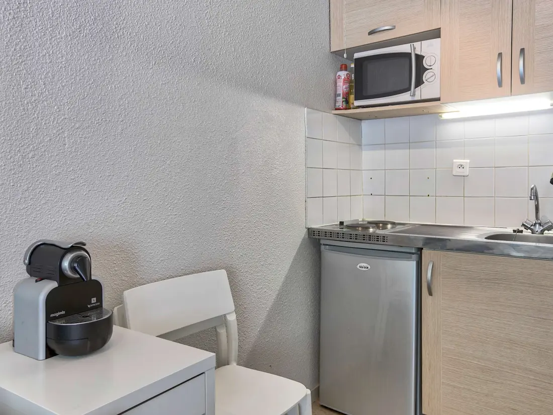 Location de Vacances Gourette 250