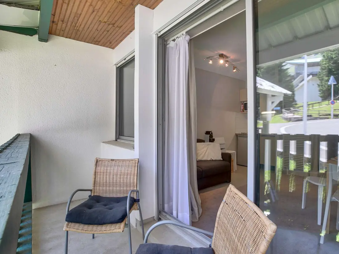 Location de Vacances Gourette 250