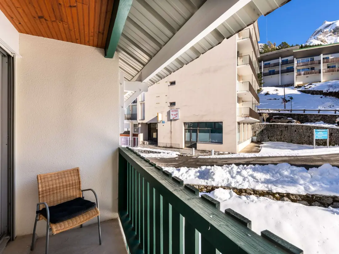 Location de Vacances Gourette 250