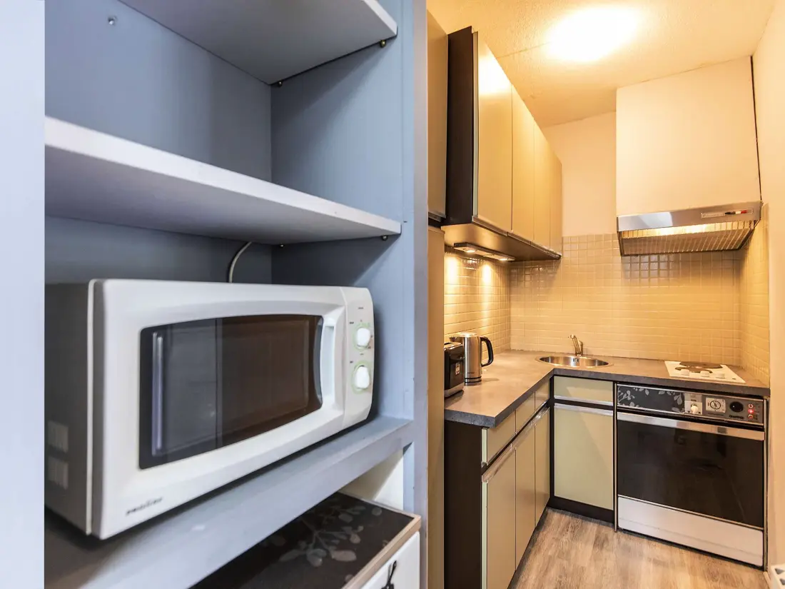 Location de Vacances Gourette 254