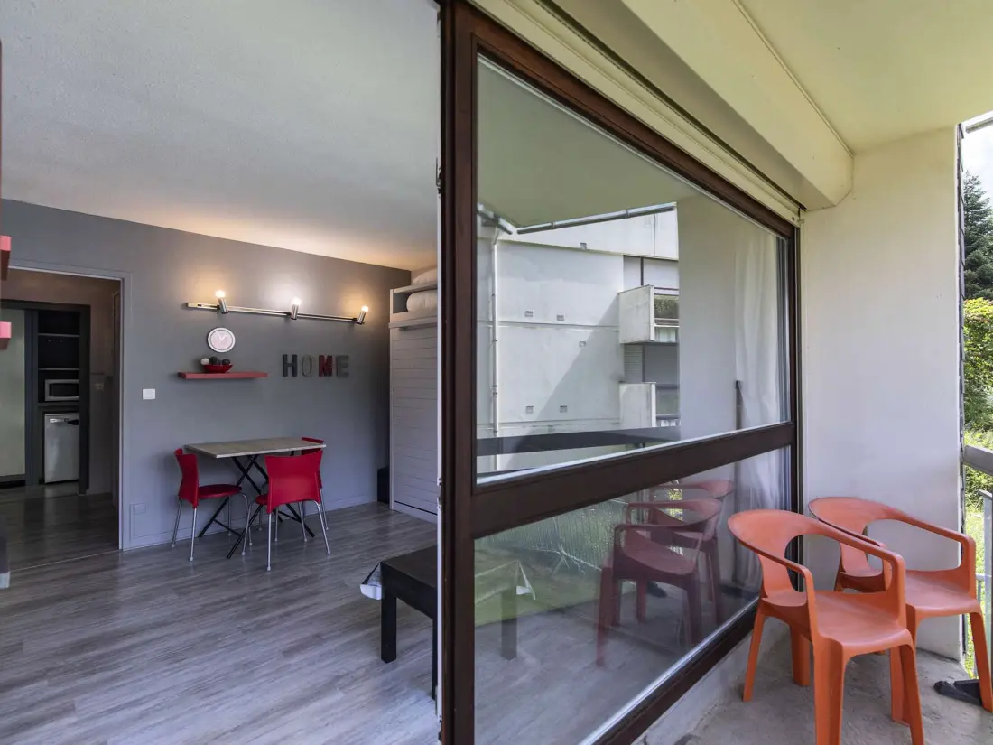 Location de Vacances Gourette 254