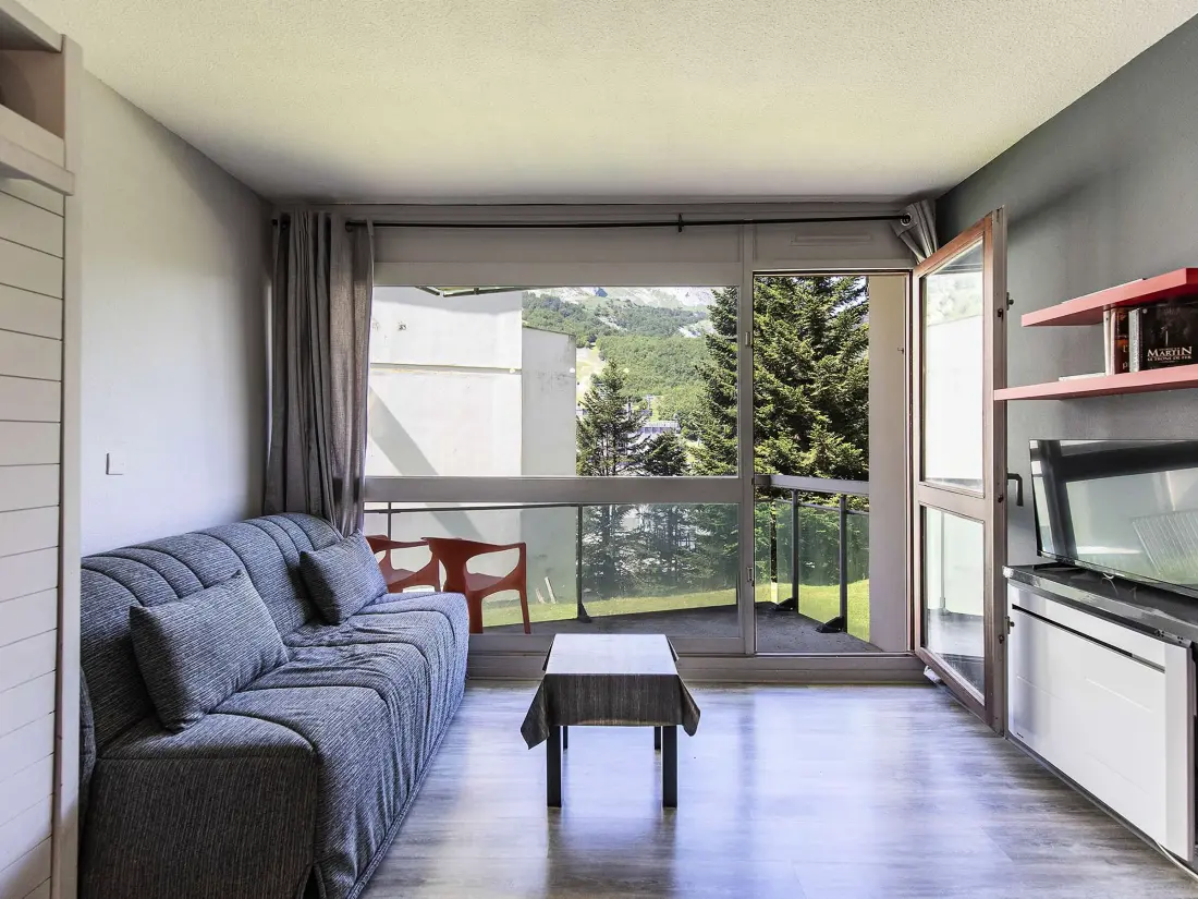 Location de Vacances Gourette 254