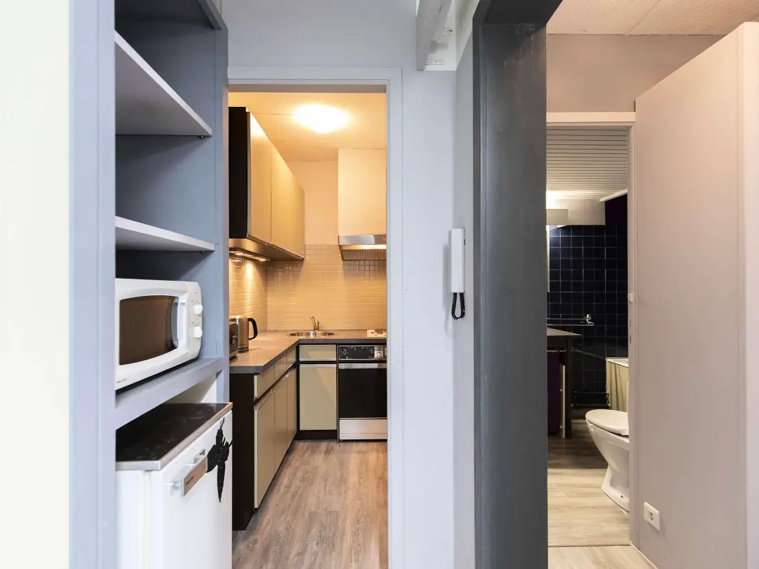 Location de Vacances Gourette 254