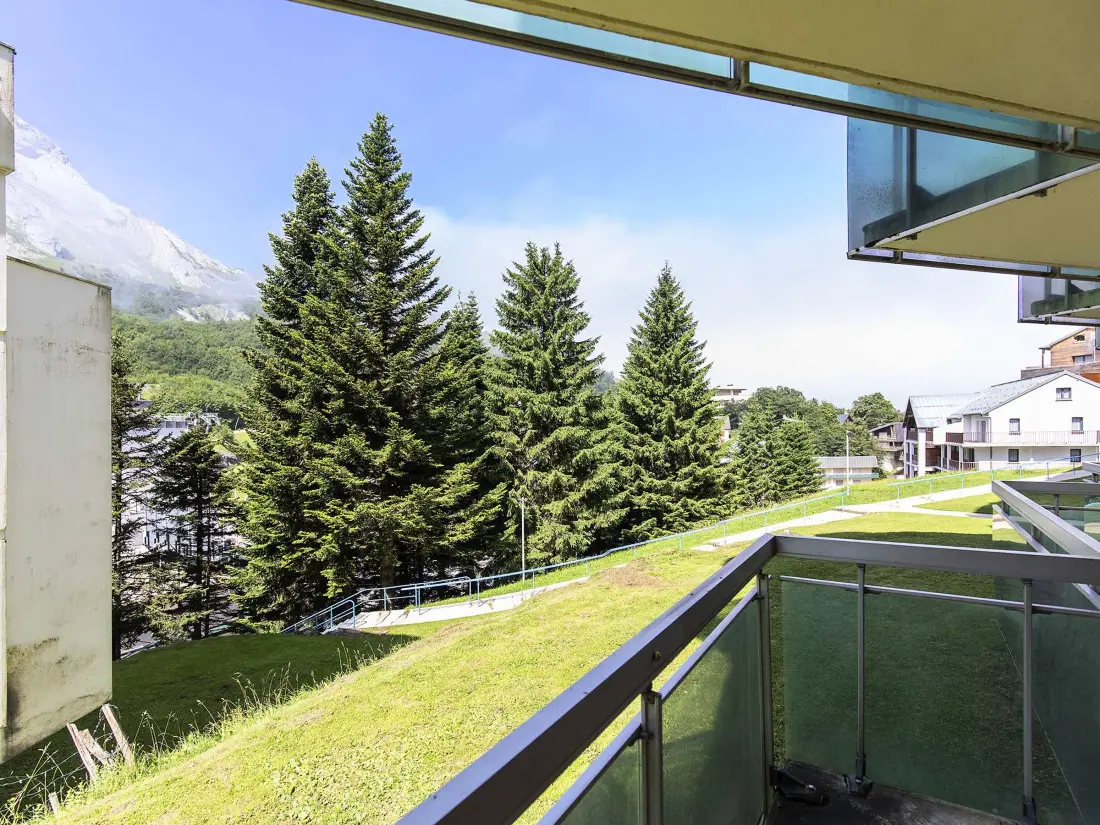 Location de Vacances Gourette 254
