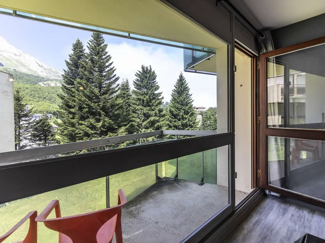 Location de Vacances Gourette 254