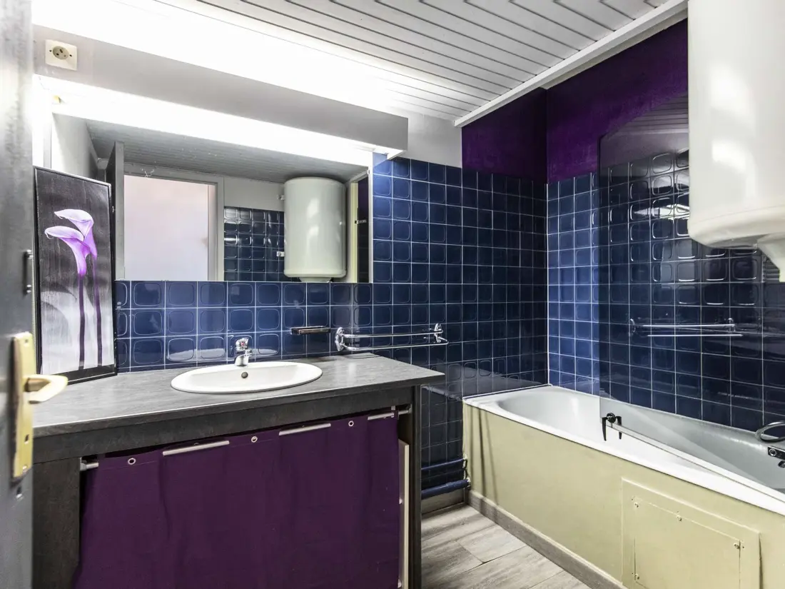 Location de Vacances Gourette 254