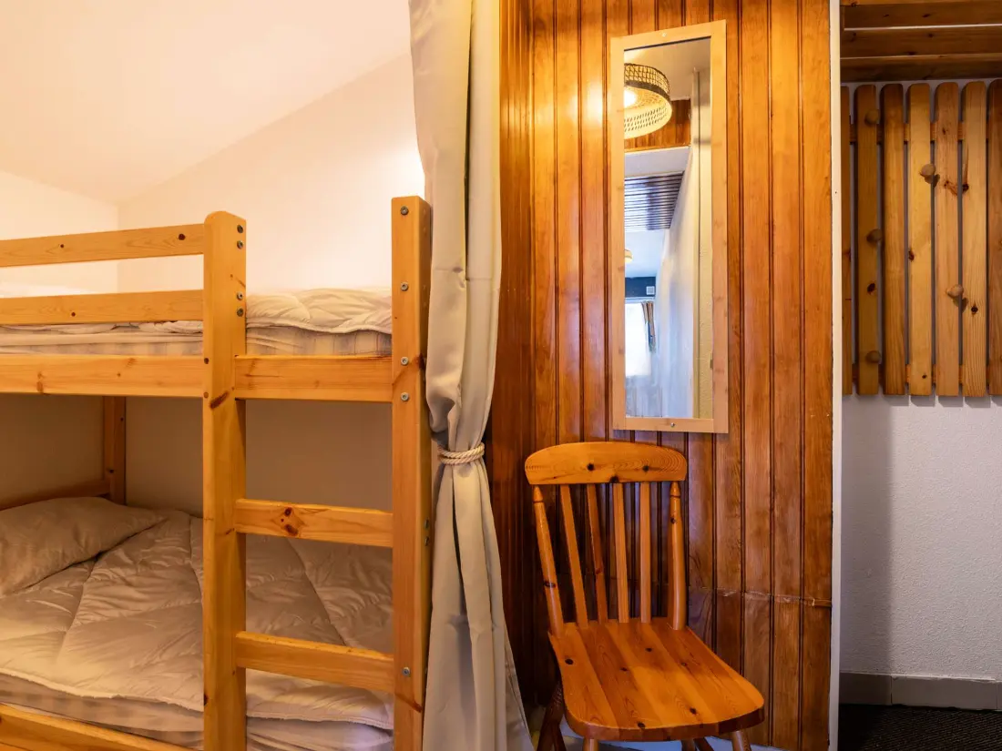 Location de Vacances Gourette 259