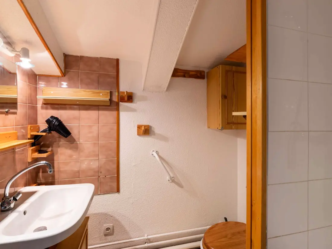 Location de Vacances Gourette 259