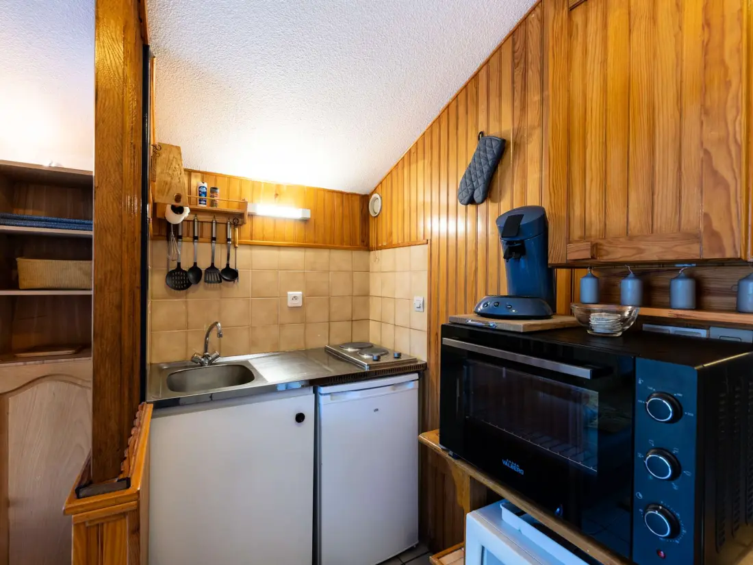 Location de Vacances Gourette 259