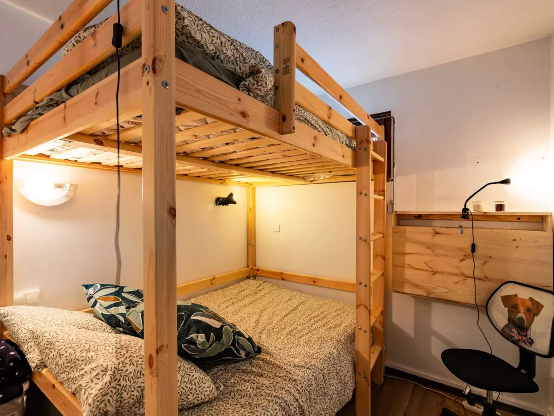 Location de Vacances Gourette 260