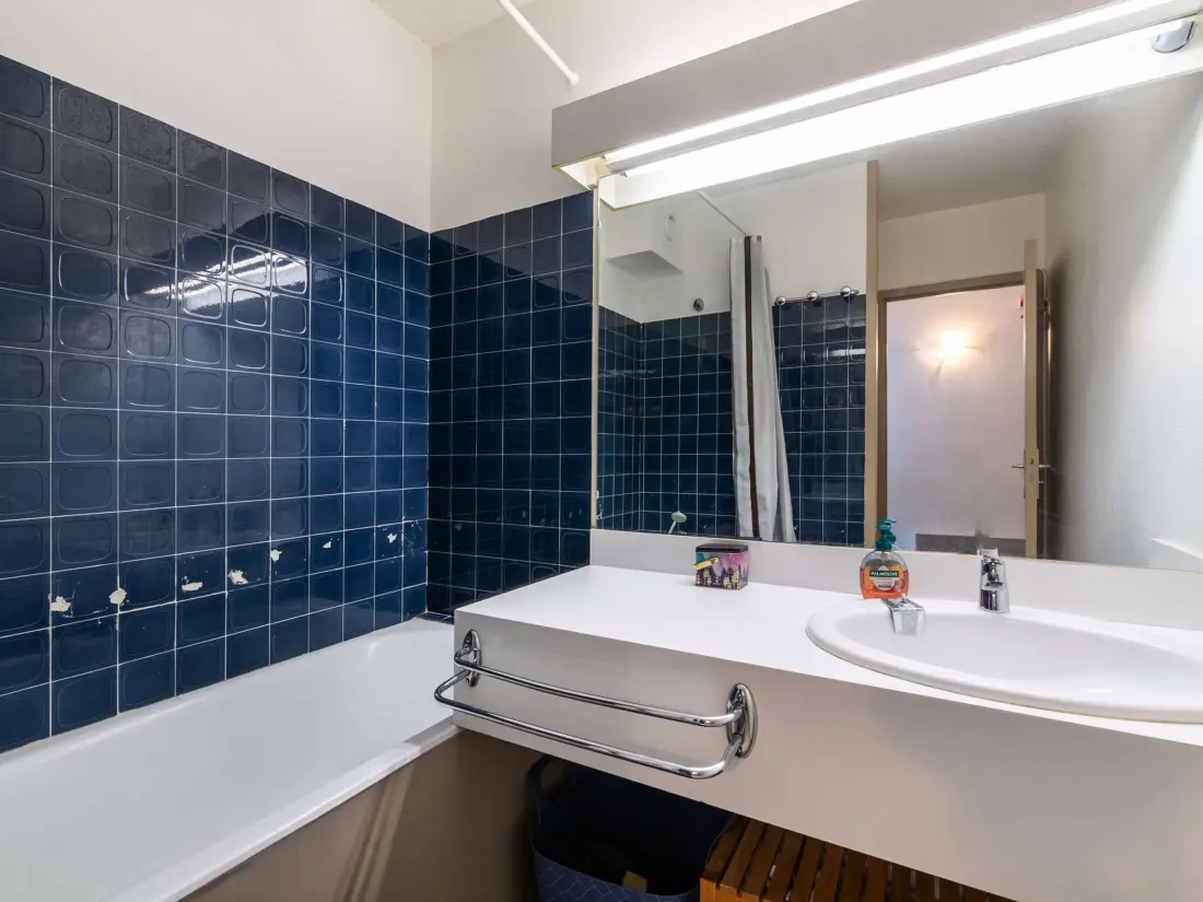 Location de Vacances Gourette 260