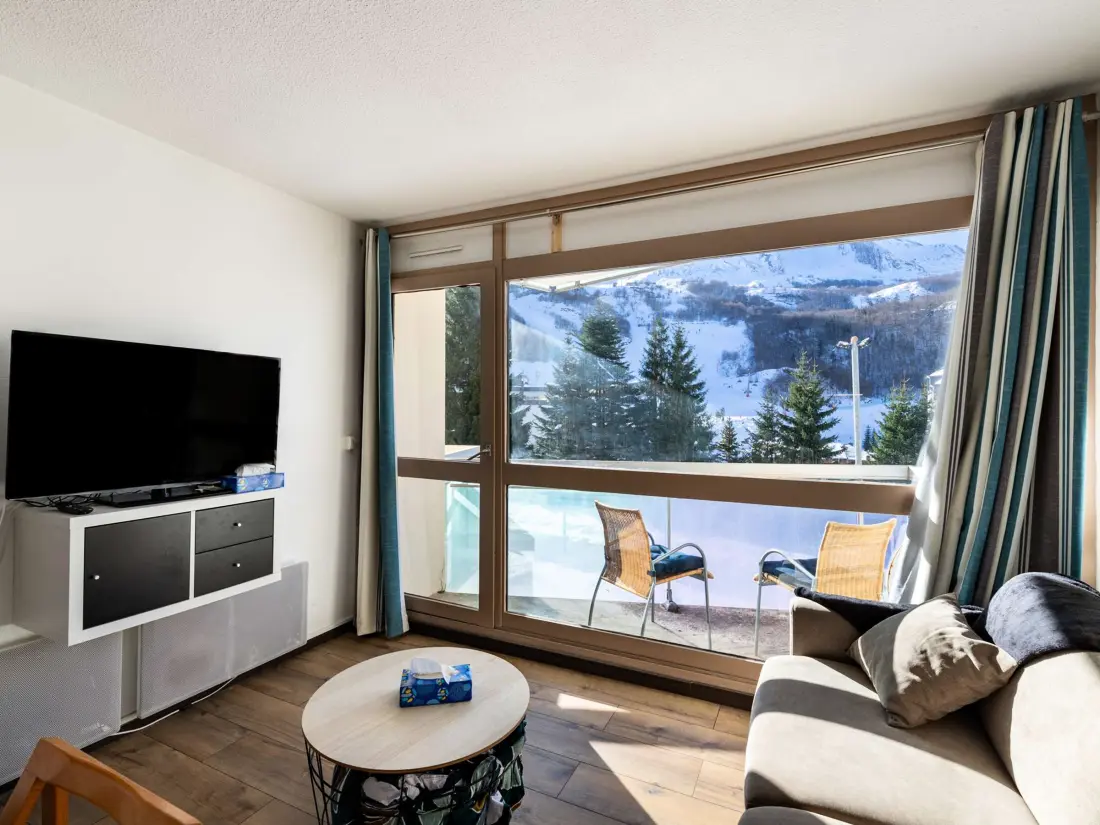 Location de Vacances Gourette 260