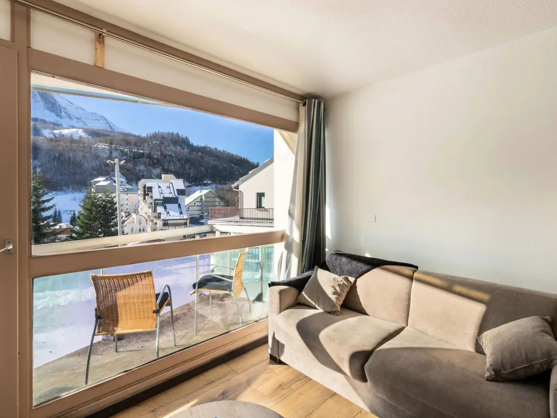 Location de Vacances Gourette 260