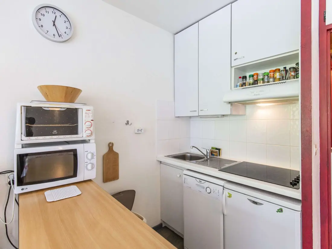 Location de Vacances Gourette 262