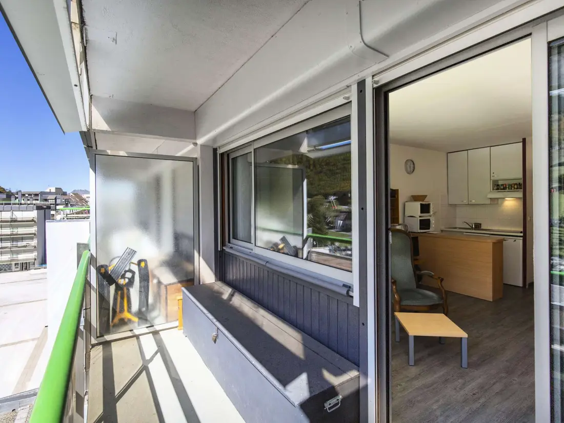 Location de Vacances Gourette 262