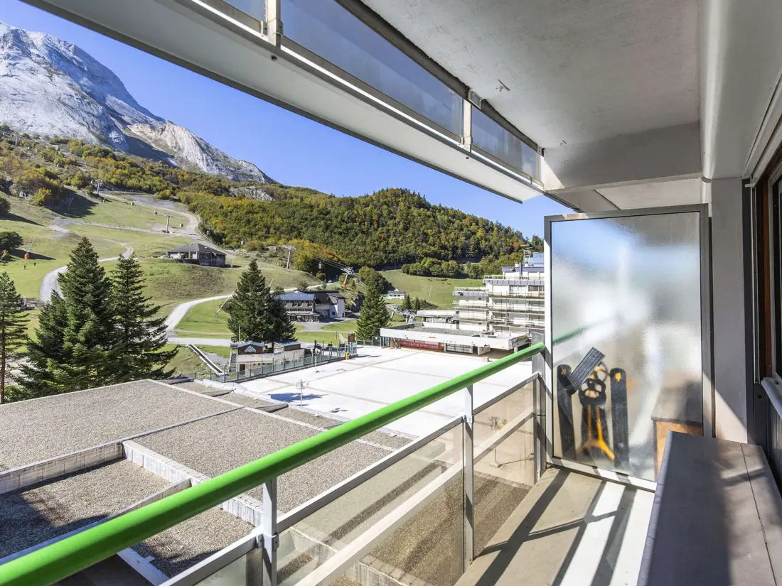 Location de Vacances Gourette 262
