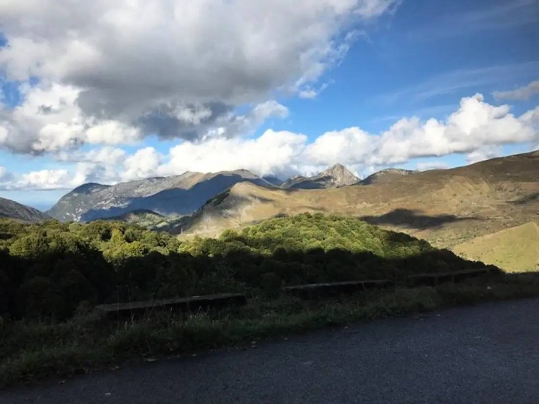 Location de Vacances Gourette 262
