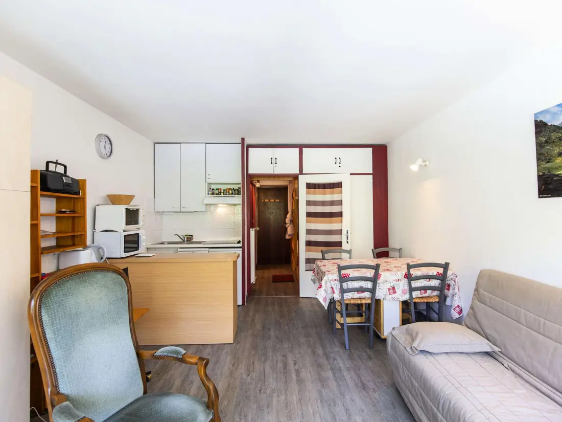 Location de Vacances Gourette 262