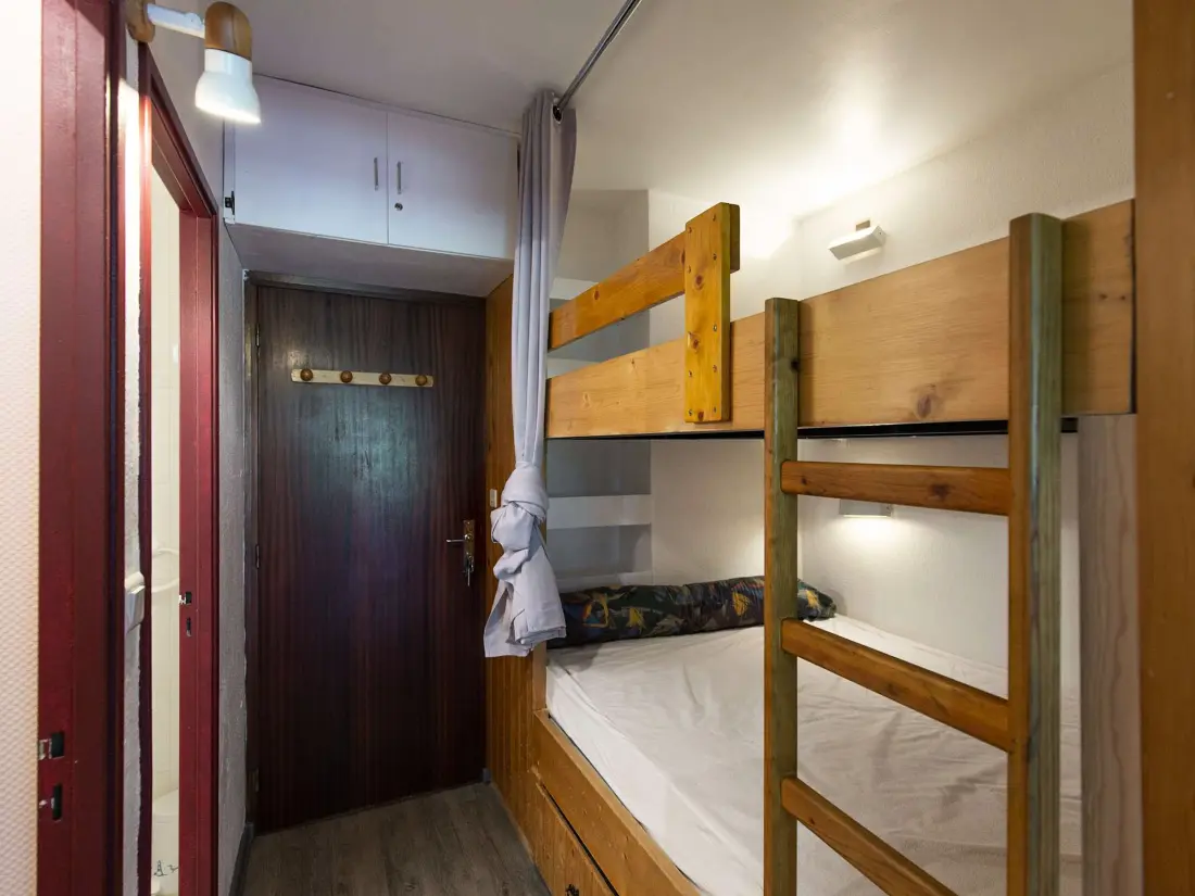 Location de Vacances Gourette 262