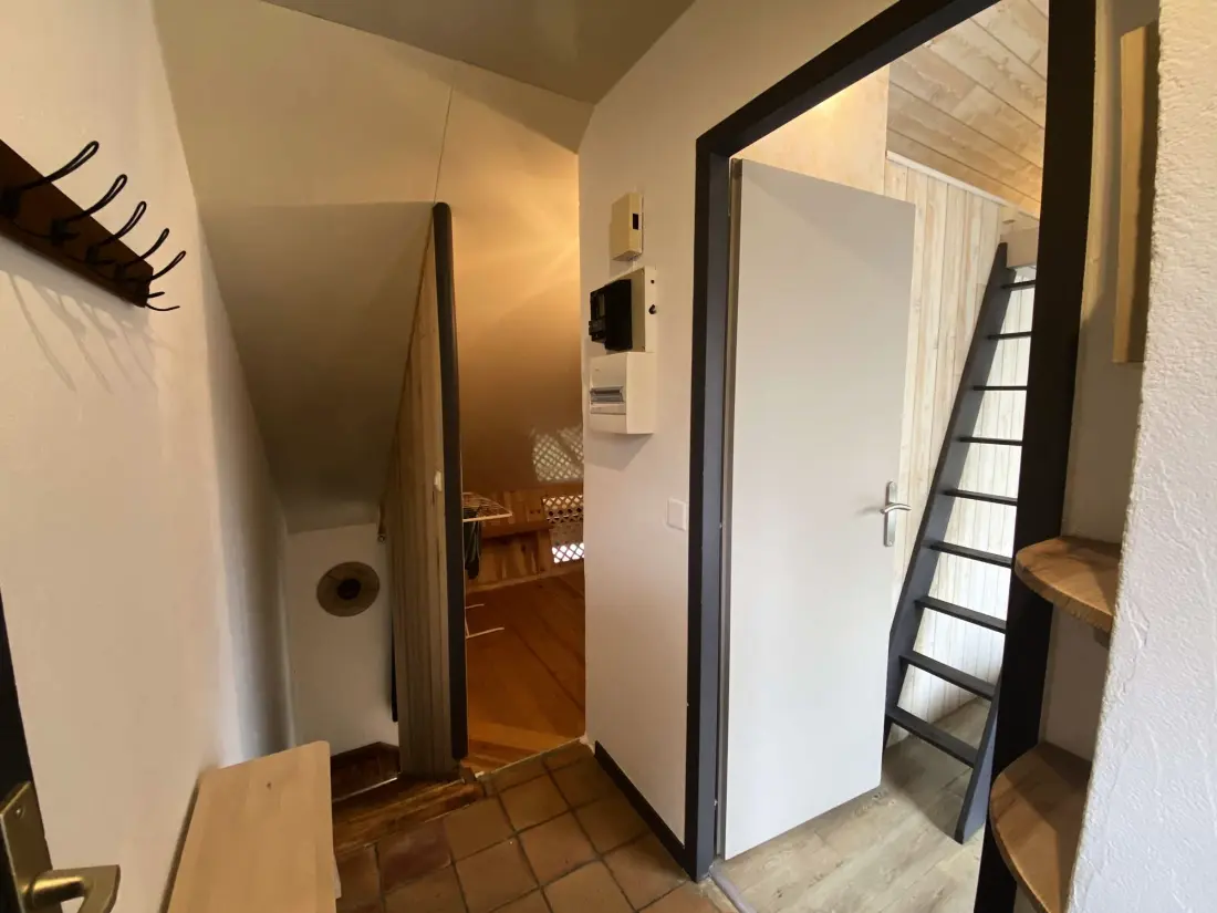 Location de Vacances Gourette 265