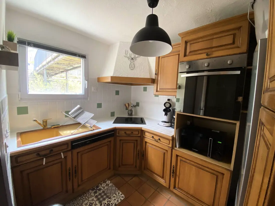 Location de Vacances Gourette 265