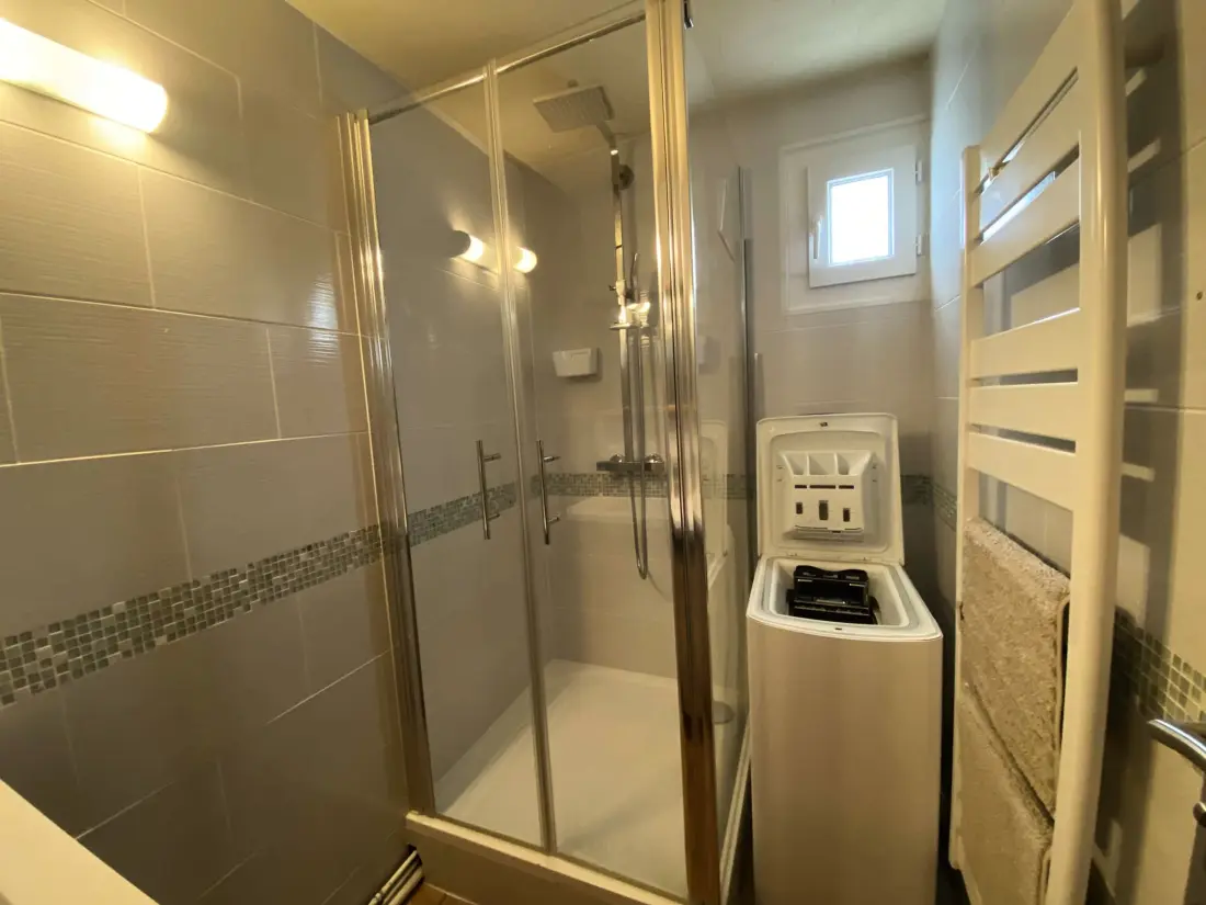 Location de Vacances Gourette 265