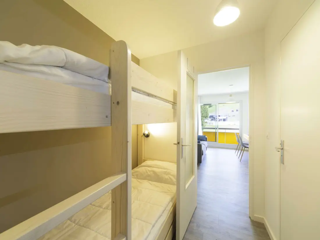 Location de Vacances Gourette 276