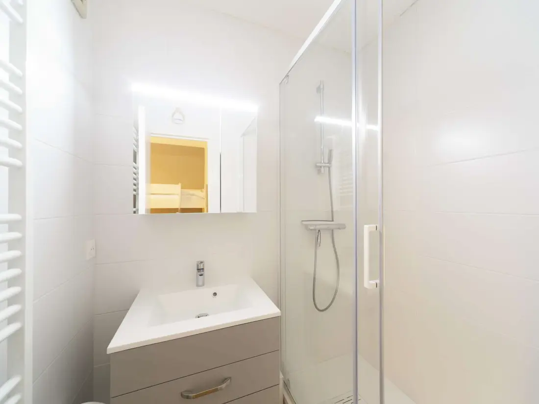 Location de Vacances Gourette 276