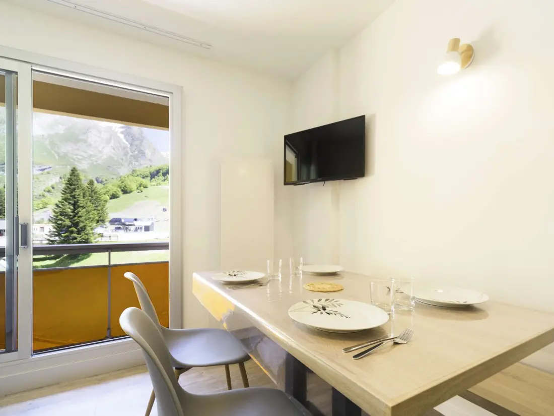 Location de Vacances Gourette 276