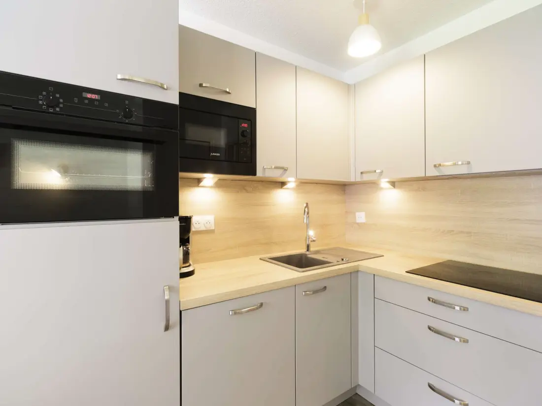 Location de Vacances Gourette 276
