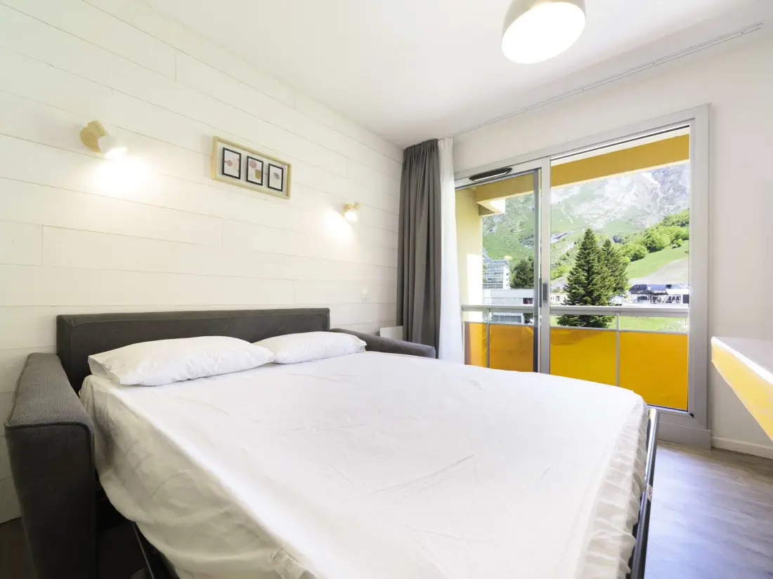 Location de Vacances Gourette 276