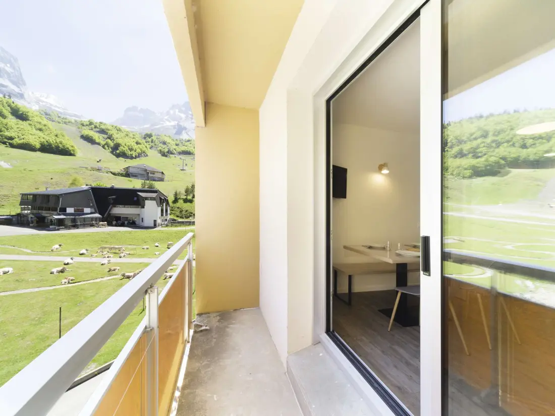 Location de Vacances Gourette 276