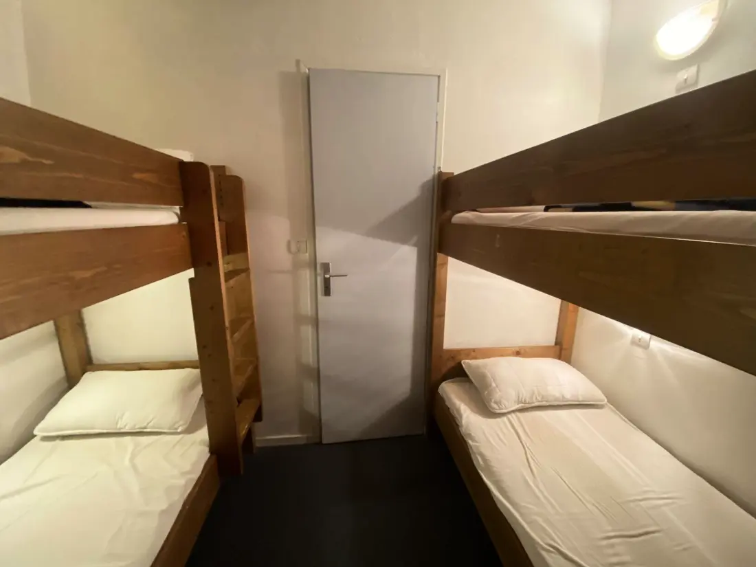 Location de Vacances Gourette 277