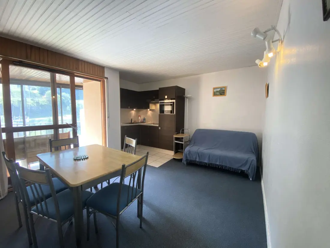 Location de Vacances Gourette 277