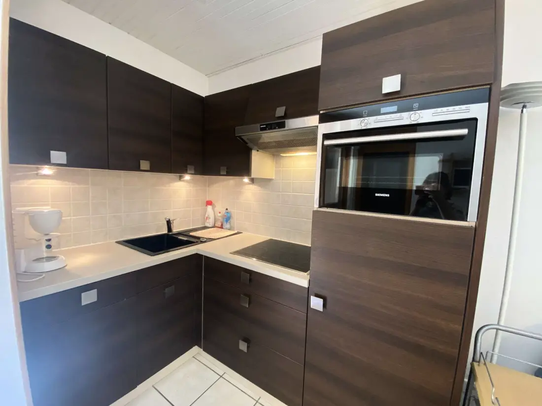 Location de Vacances Gourette 277