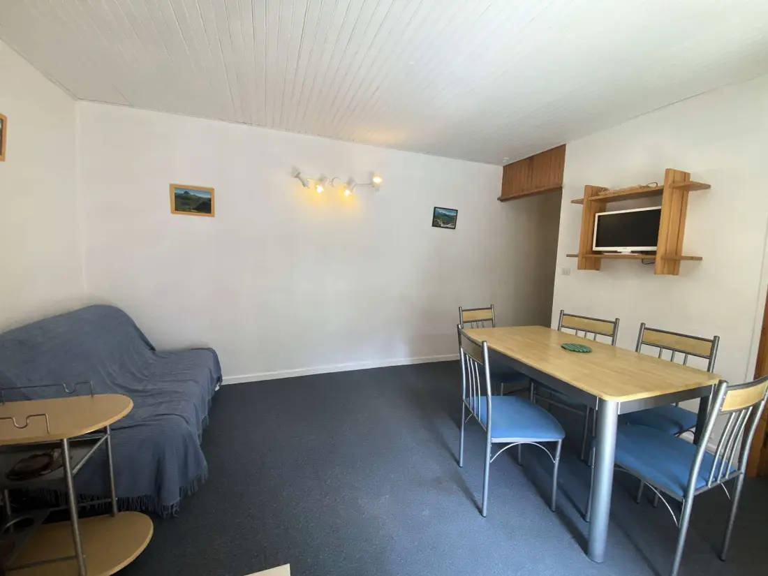 Location de Vacances Gourette 277