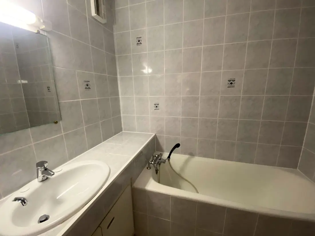 Location de Vacances Gourette 277
